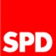Das Logo der Sozialdemokratischen Partei Deutschland